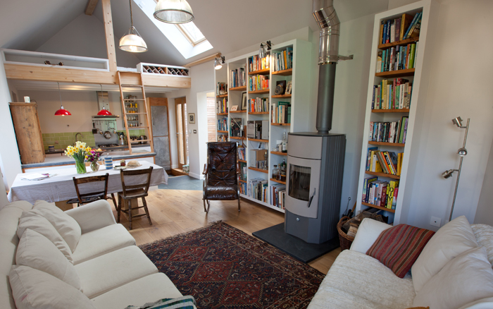 BESPOKE FURNITURE CHAMONIX