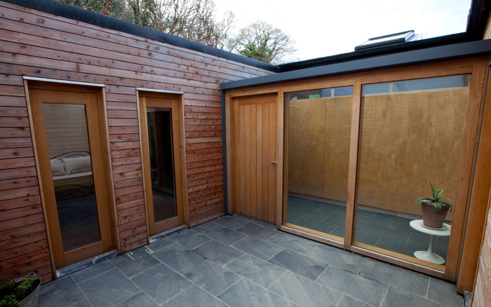 CUSTOM WINDOWS & DOORS CHAMONIX