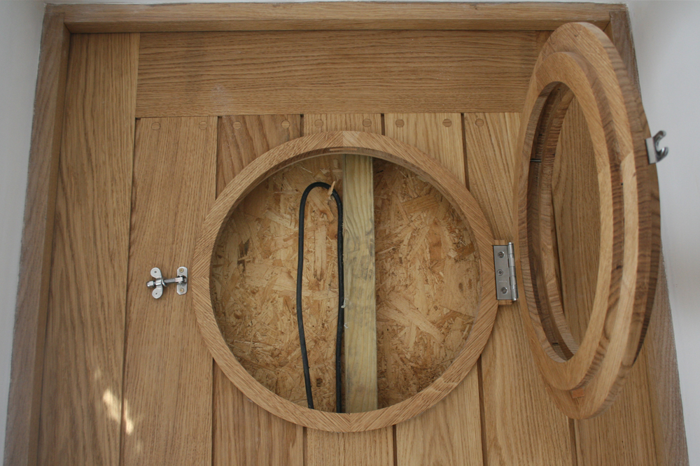 Door Design And Build