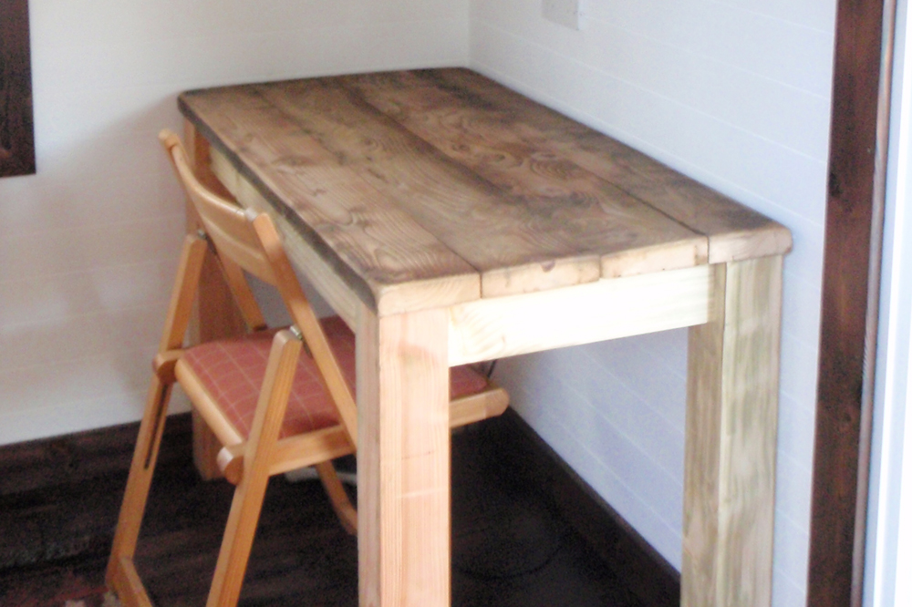 Cornish Shed Renovation