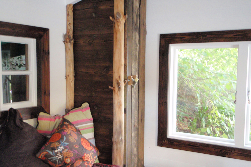 Cornish Shed Renovation